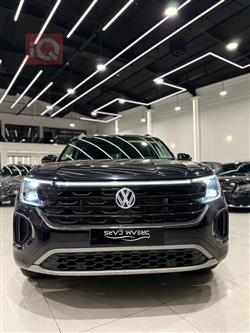 ڤۆڵکسواگن ئەتلەس